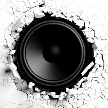 denon envaya dsb-250bt bluetooth speakers black speaker